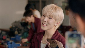 สืบเสียงปริศนา..อุ๊ย! เสียงหัวใจเธอดังกว่า kép