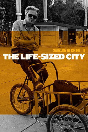 The Life-Sized City