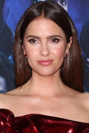 Shelley Hennig profil kép