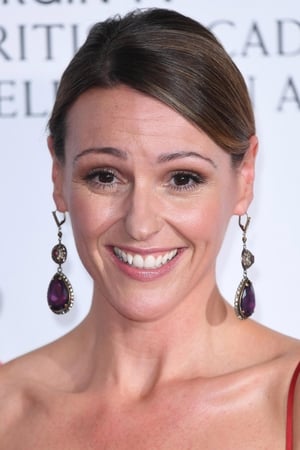 Suranne Jones