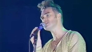 Morrissey: Live in Dallas háttérkép
