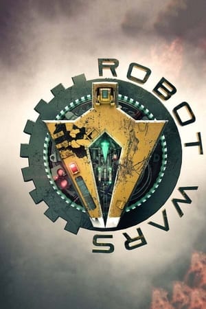 Robot Wars poszter