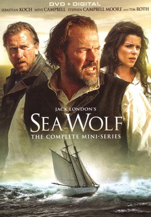 Sea Wolf poszter