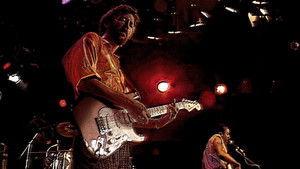 Eric Clapton - Live at Montreux 1986 háttérkép
