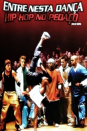 Utcai Tánc - You got served poszter