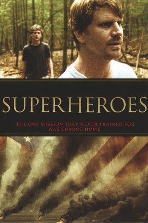 Superheroes