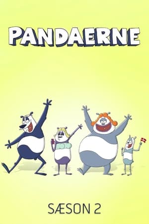 Pandaerne