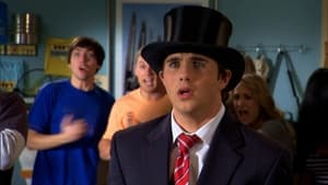 Zeke and Luther 3. évad Ep.8 8. epizód