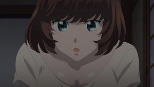 じょしおちっ！～2階から女の子が・・・降ってきた！？～ 1. évad Ep.4 4. epizód