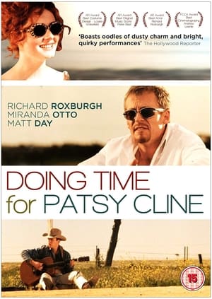 Doing Time for Patsy Cline poszter