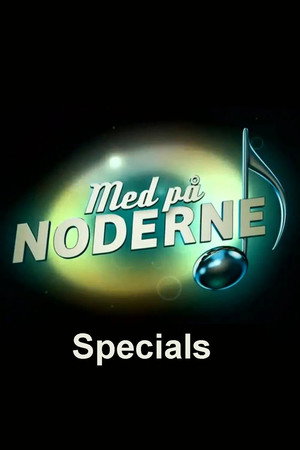 Med på noderne