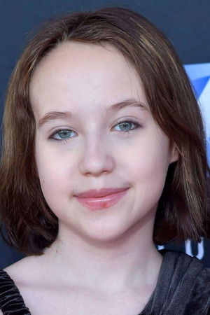 Vivien Lyra Blair profil kép