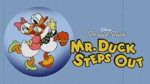 Mr. Duck Steps Out háttérkép