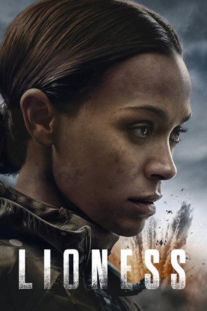 Lioness poszter