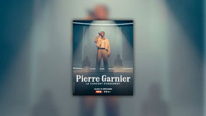 Pierre Garnier : Le concert événement háttérkép