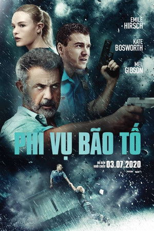 A természet ereje poszter