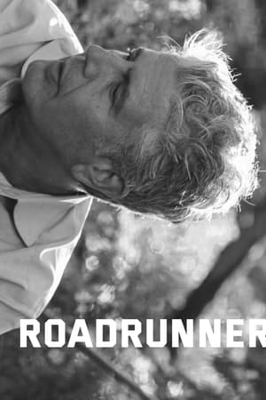 Anthony Bourdain: Az örök utazó poszter