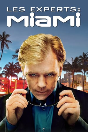 CSI: Miami-helyszínelők poszter