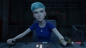 Jurassic World: Káoszelmélet 2. évad Ep.9 Laborlátogatás (2)