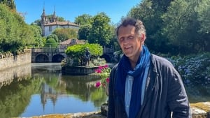 Monty Don's Spanish Gardens 1. évad Ep.3 3. epizód