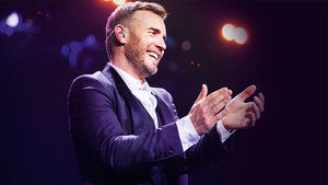 Gary Barlow: Since You Saw Him Last háttérkép