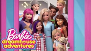 Barbie: Dreamhouse Adventures kép