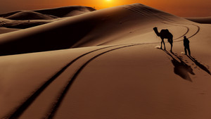 Morocco 8K háttérkép