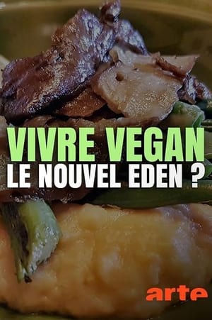 Gut, besser, vegan? poszter