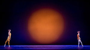 Concerto / Enigma Variations / Raymonda Act III (Royal Ballet) háttérkép
