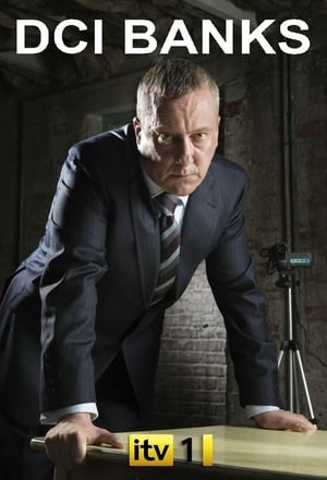 DCI Banks poszter