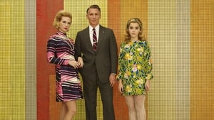 Mad Men - Reklámőrültek kép