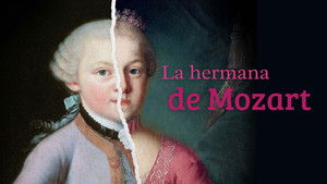 Mozart's Sister háttérkép