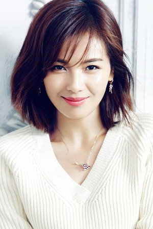 Liu Tao profil kép