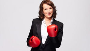 Anne Roumanoff : L'expérience de la vie háttérkép