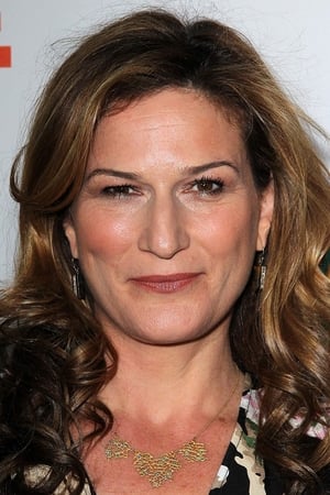 Ana Gasteyer profil kép