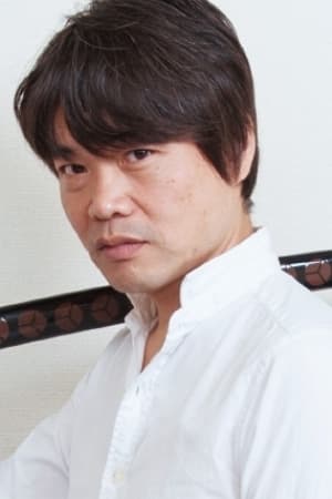 Kazuya Nakai profil kép