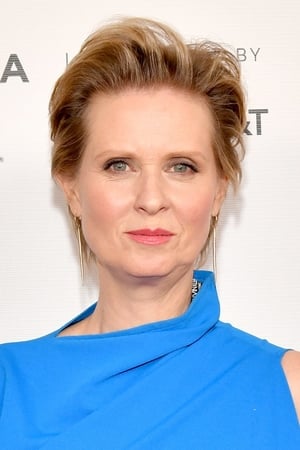 Cynthia Nixon