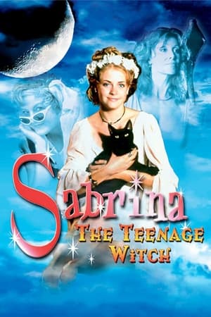 Sabrina the Teenage Witch poszter