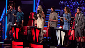 La voz kids 9. évad Ep.7 7. epizód