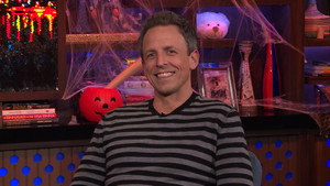 Watch What Happens Live with Andy Cohen Season 15 Ep.176 176. epizód