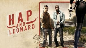 Hap & Leonard kép