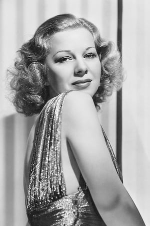 Glenda Farrell profil kép