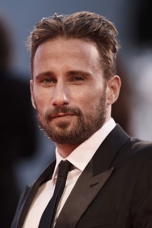 Matthias Schoenaerts profil kép