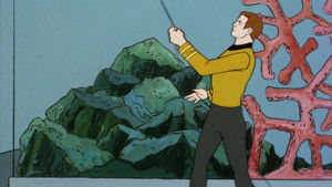 Star Trek: A rajzfilmsorozat 1. évad Ep.11 11. epizód