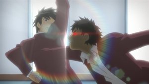 ダンス イン ザ ヴァンパイアバンド Season 1 Ep.6 6. epizód
