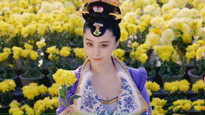 武媚娘传奇 1. évad Ep.16 16. epizód