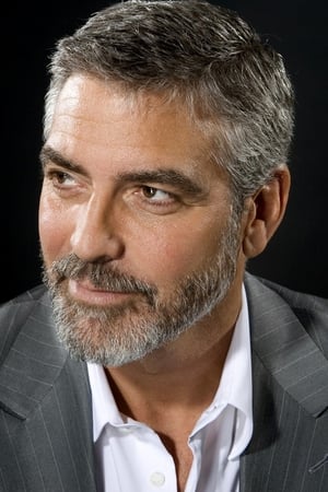 George Clooney profil kép