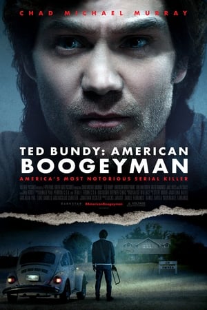 Ted Bundy: American Boogeyman poszter