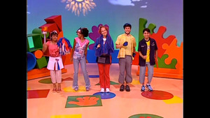 Hi-5 Season 1 Ep.24 24. epizód