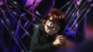 Karakuri Circus Season 1 Ep.15 15. epizód